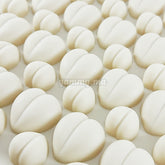 Moule Silicone 52 Mini Coeurs Bombée